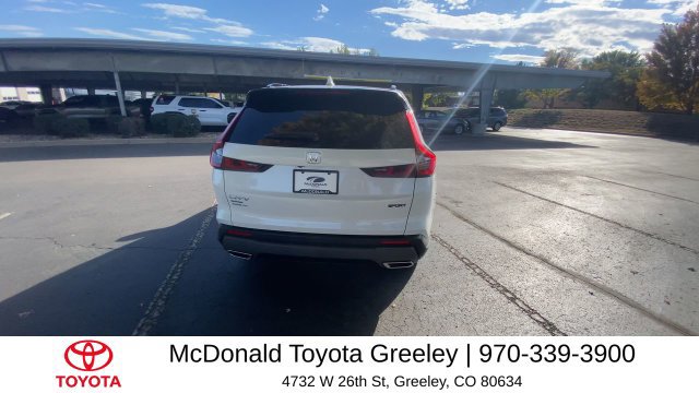 Used 2024 Honda CR-V Sport-L image 6