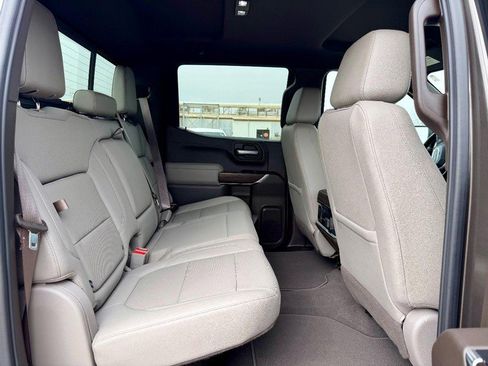 Used 2020 GMC Sierra 1500 SLT w/ SLT Premium Package image 11