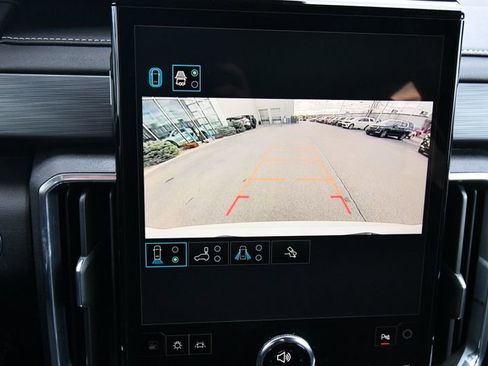 Used 2025 GMC Acadia Elevation w/ LPO, Floor Liner Package AWD/4WD image 25