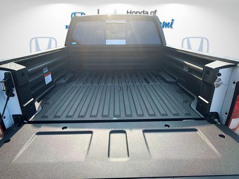 New 2026 Honda Ridgeline TrailSport image 22