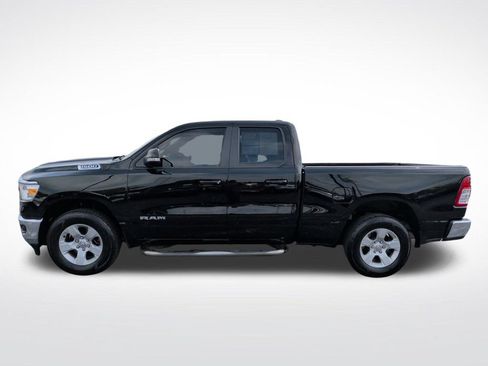 Used 2022 RAM 1500 Big Horn AWD/4WD image 13