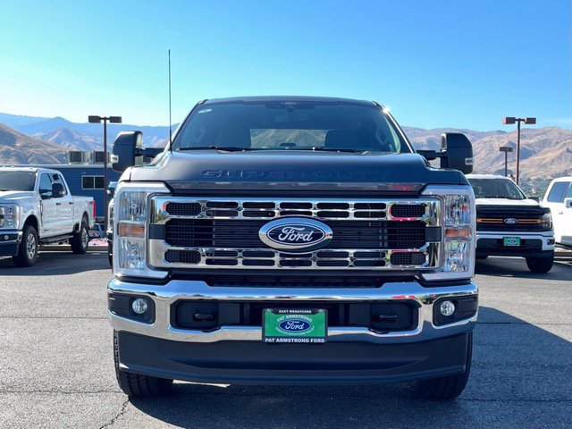 New 2027 Ford F350 XLT AWD/4WD image 6
