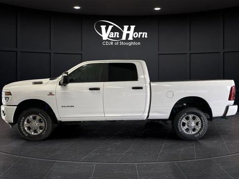 New 2025 RAM 2500 Big Horn image 12