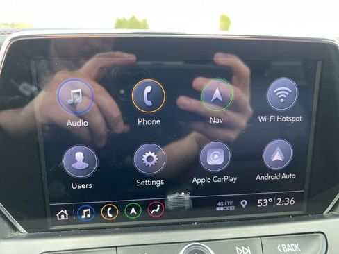 Used 2019 Chevrolet Blazer RS image 30