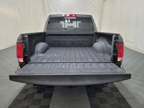 Used 2016 RAM 1500 Big Horn image 29