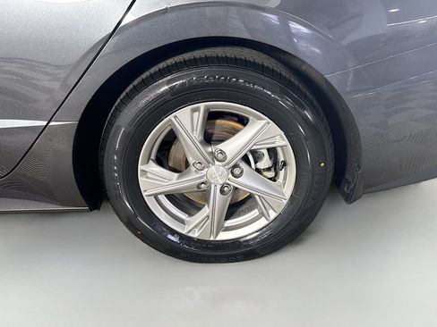Used 2023 Hyundai Sonata SE FWD image 36