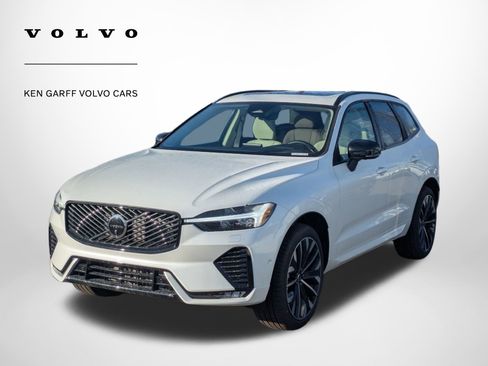 New 2026 Volvo XC60 B5 Ultra w/ Climate Package PRO image 7