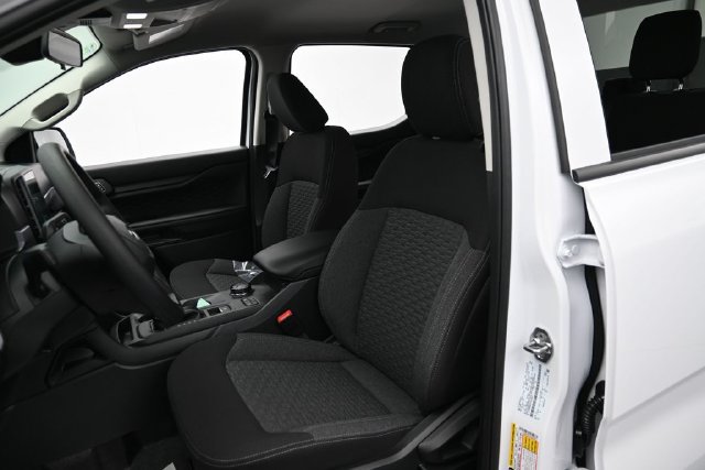 New 2026 Ford Ranger XL w/ Trailer Tow Package AWD/4WD image 13