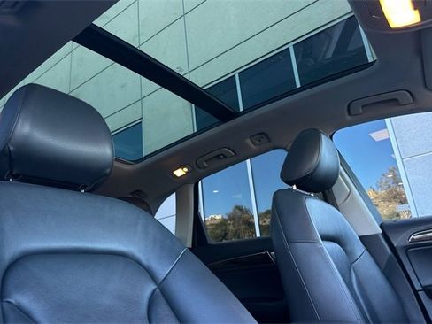 Used 2015 Audi Q5 2.0T Premium Plus w/ Premium Plus Package image 19