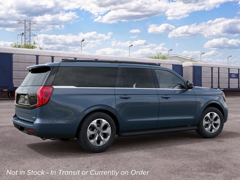 New 2027 Ford Expedition Max Active AWD/4WD image 6