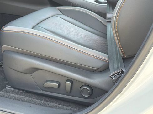 New 2026 Subaru Crosstrek 2.5i Limited AWD/4WD image 24