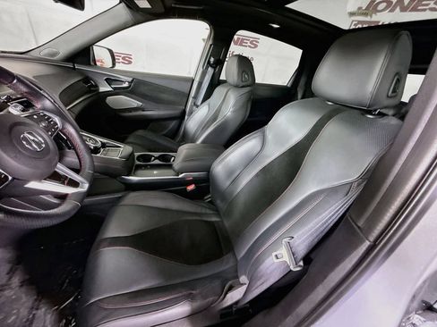 Used 2025 Acura RDX A-Spec AWD/4WD image 27