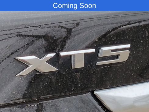 Used 2023 Cadillac XT5 Premium Luxury image 12