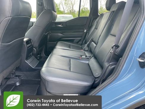 Used 2024 Toyota Land Cruiser image 25