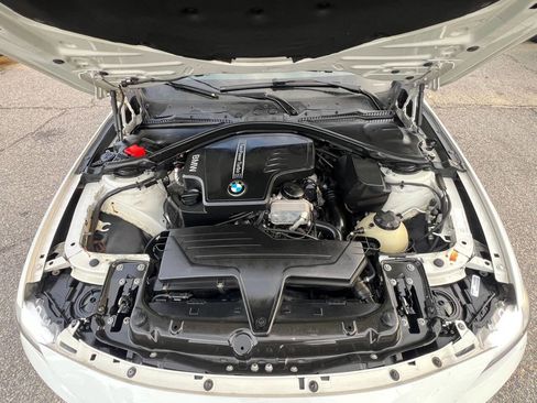 Used 2014 BMW 328i xDrive Sedan image 22