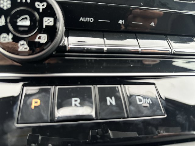 New 2026 Nissan Armada SL AWD/4WD image 30