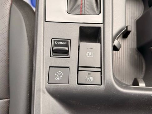 New 2026 Nissan Sentra SR w/ SR Premium Package image 29