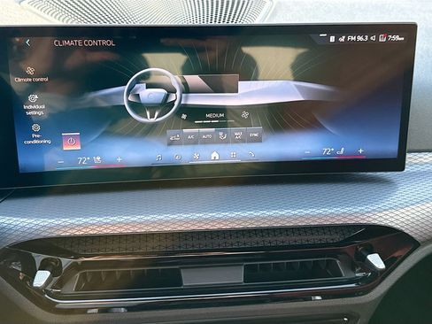 New 2026 BMW 430i w/ M Sport Package RWD image 34