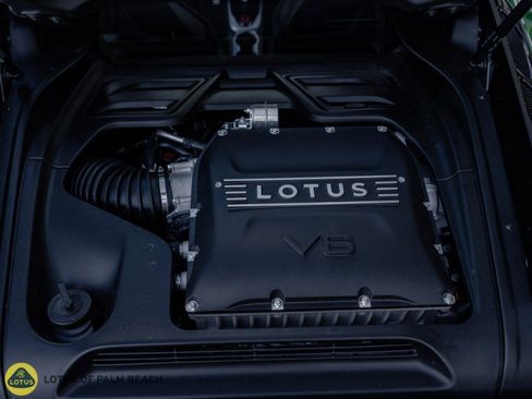 Used 2026 Lotus Emira image 30