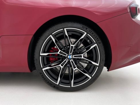 Used 2025 BMW M2 Base w/ Lighting Package image 29