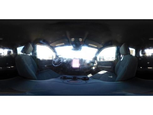 Used 2025 RAM 2500 Tradesman AWD/4WD image 26