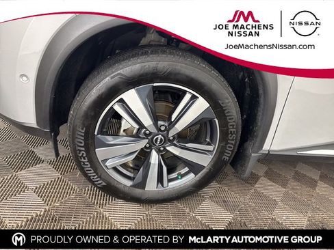 Used 2023 Nissan Rogue SL w/ SL Premium Package image 28