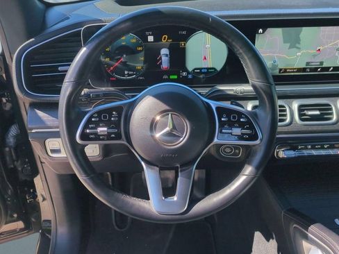Used 2023 Mercedes-Benz GLE 450 4MATIC w/ AMG Line Exterior image 28