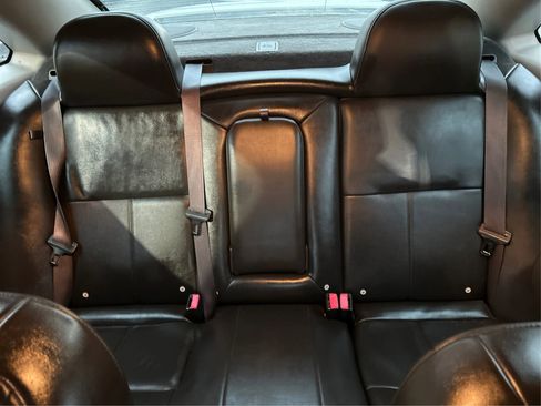 Used 2014 Chevrolet Impala LTZ image 25