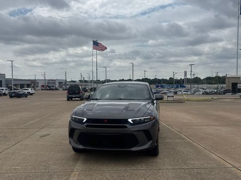 Used 2024 Dodge Hornet R/T AWD/4WD image 6