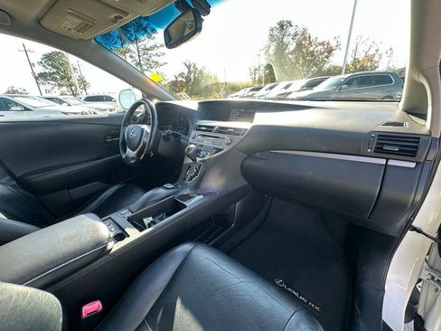 Used 2014 Lexus RX 350 FWD image 28