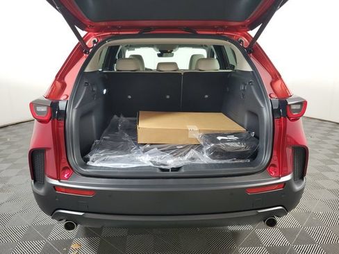 Used 2026 MAZDA CX-50 AWD 2.5 S w/ Weather Package image 8