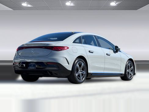 Certified 2023 Mercedes-Benz EQE 500 4MATIC Sedan image 9