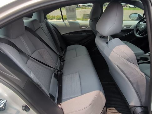 Used 2026 Toyota Corolla SE FWD image 22