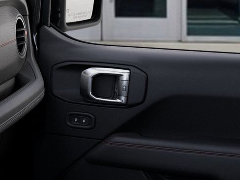 New 2026 Jeep Gladiator Sport AWD/4WD image 25