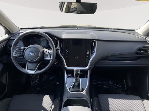 Used 2025 Subaru Legacy Premium w/ Popular Package #1A image 24