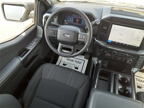 Used 2025 Ford F150 STX image 13