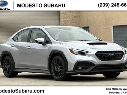 New 2025 Subaru WRX Premium w/ Popular Package #1A