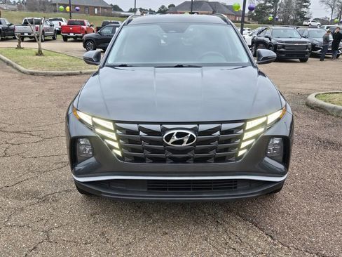 Certified 2023 Hyundai Tucson SEL image 23