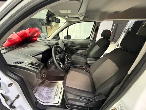 Used 2020 Ford Transit Connect XL FWD image 35