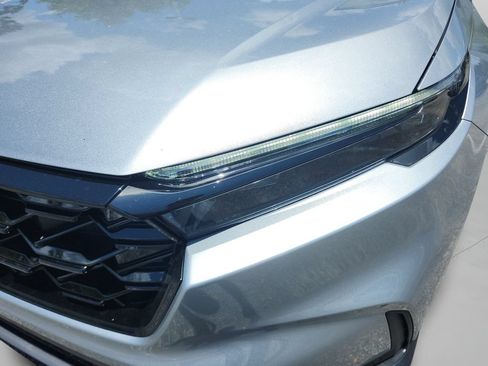 New 2026 Honda CR-V Sport-L image 35
