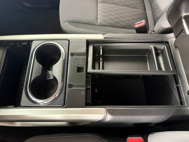 Certified 2023 Nissan Titan SV w/ SV Convenience Package AWD/4WD image 19
