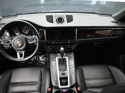 Used 2021 Porsche Macan GTS image 27
