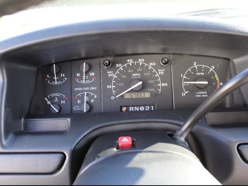 Used 1997 Ford F350 XLT image 15
