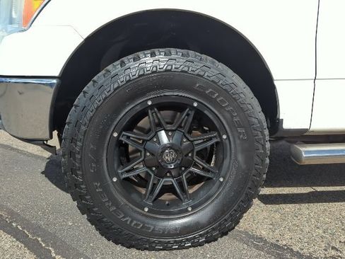 Used 2013 Ford F150 XLT AWD/4WD image 25