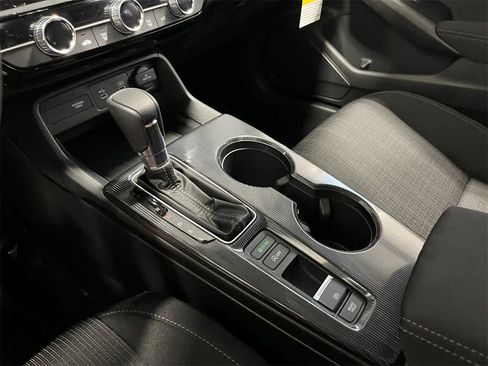 New 2026 Honda Civic LX image 20