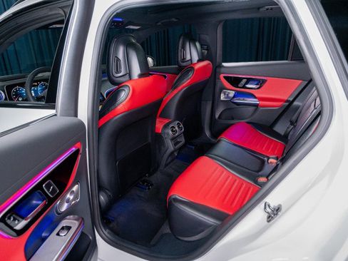 New 2026 Mercedes-Benz GLC 300 image 28