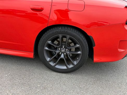 Used 2023 Dodge Charger Scat Pack RWD image 22