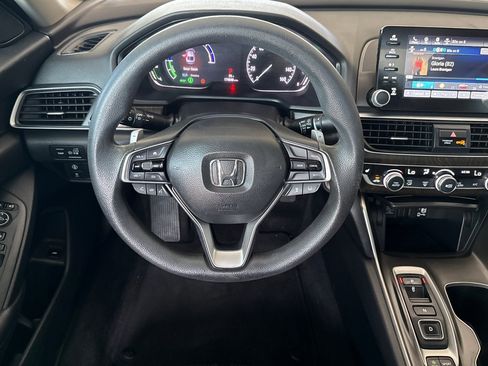 Used 2020 Honda Accord EX image 14