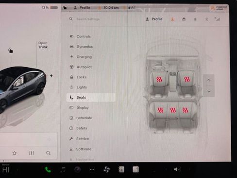 Used 2023 Tesla Model 3 Standard Range image 27