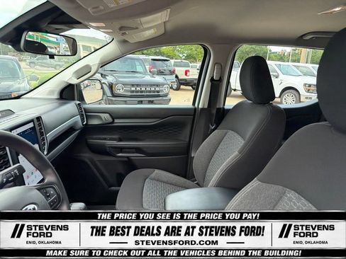 Used 2024 Ford Ranger XL RWD image 17